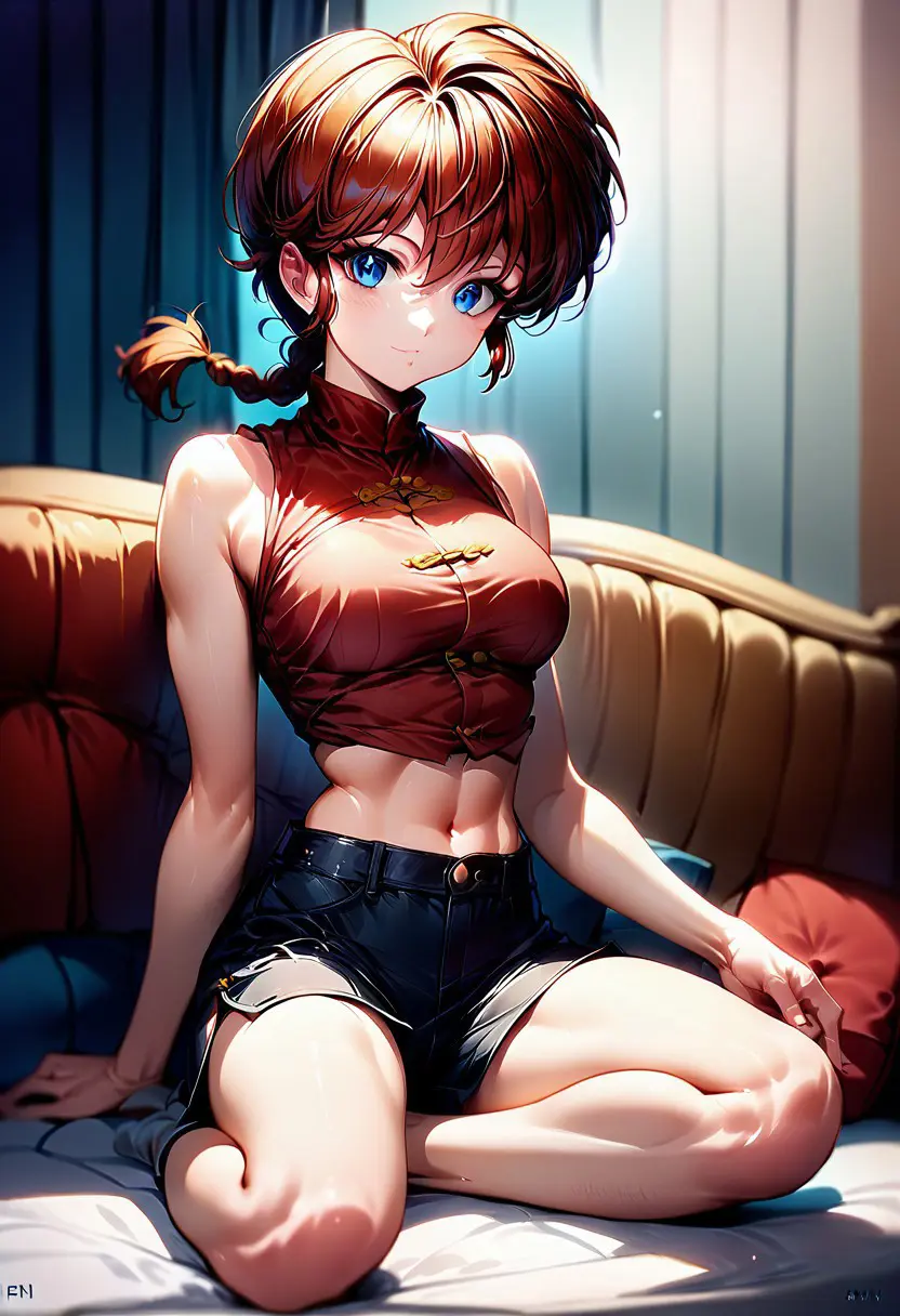 Dudou - Chinese Underwear/Clothing