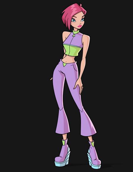 Tecna (Winx Club)