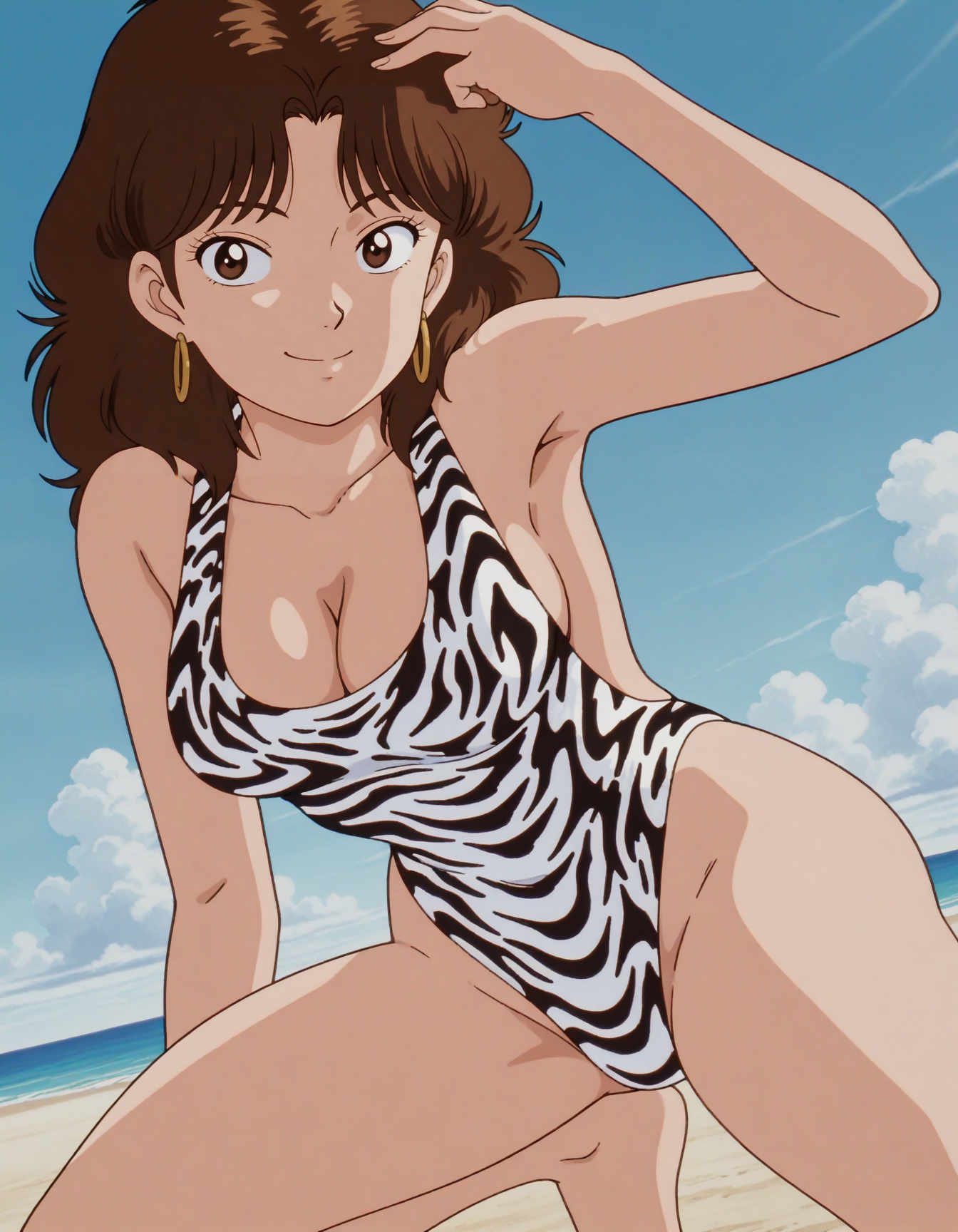 Noriko Hanamura