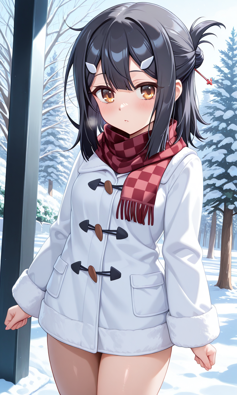 Miyu Edelfelt (Fate/kaleid liner Prisma Illya)