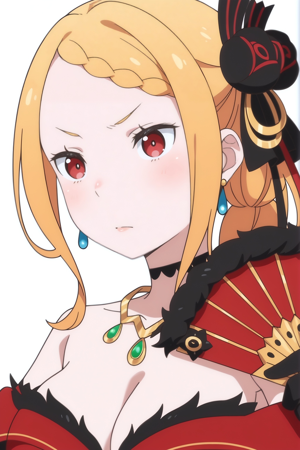Priscilla - Re:Zero