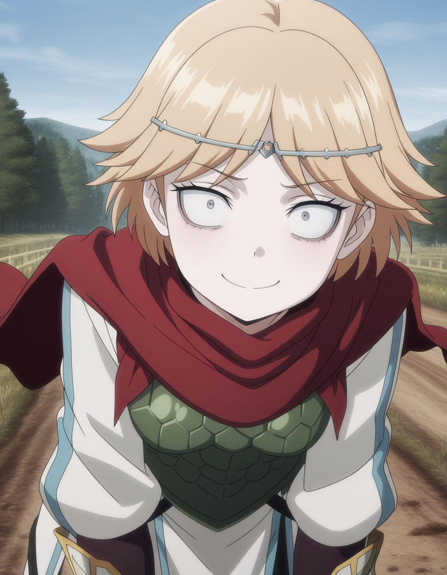 Neia Baraja (Overlord) - Nochekaiser881