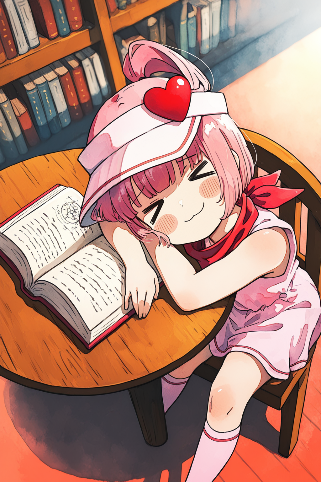 RAN (SHUGO CHARA!)