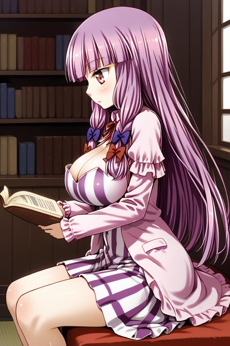 Aru Ra Nue Style