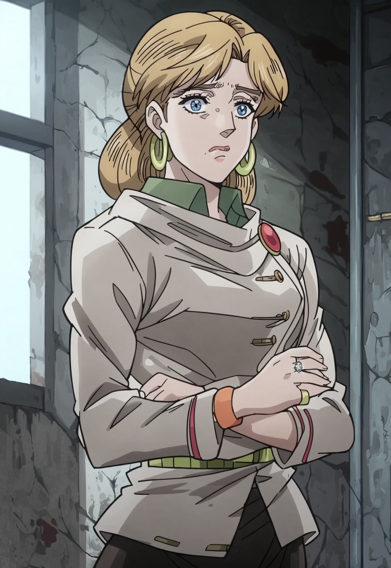 Holy Kujo 
