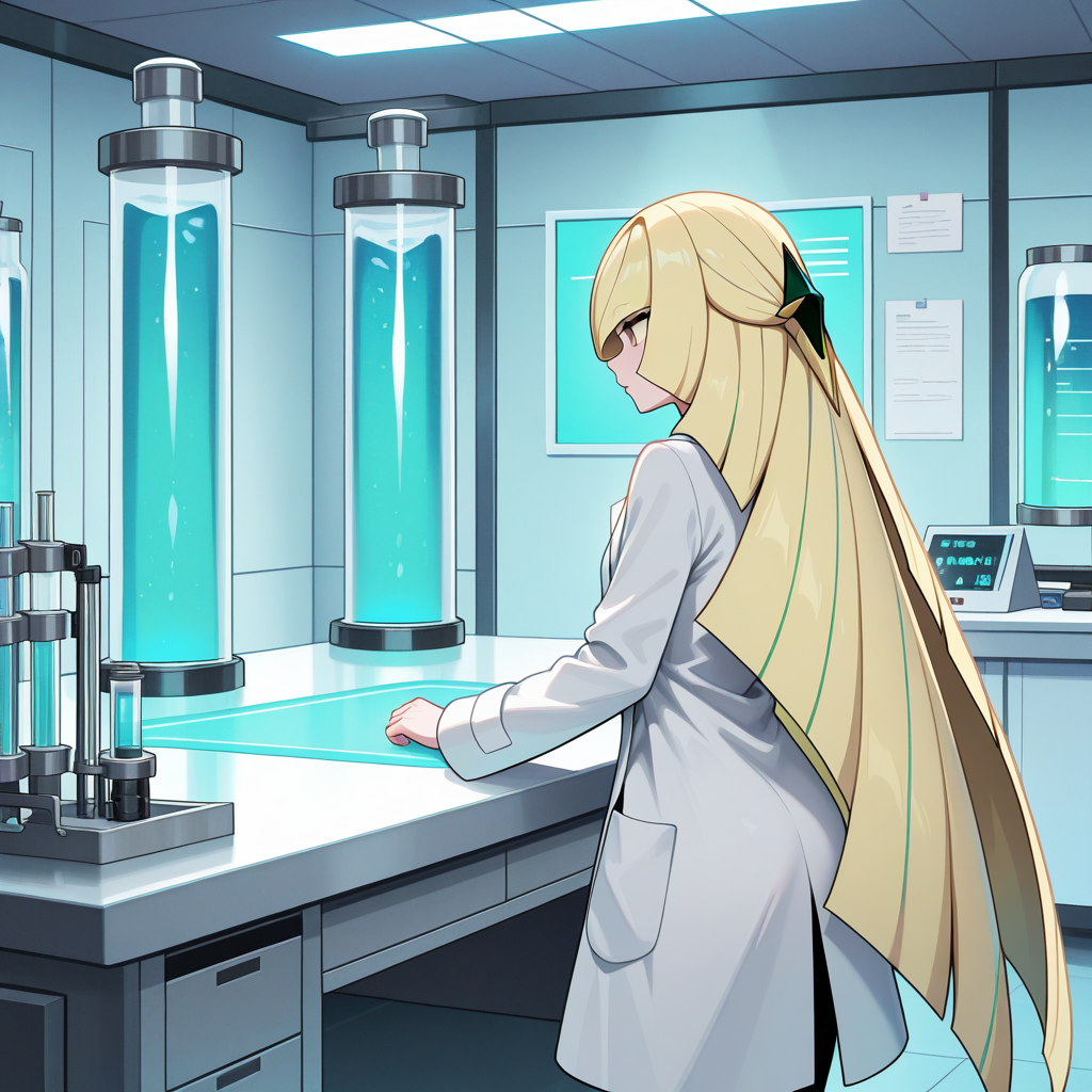 Laboratory