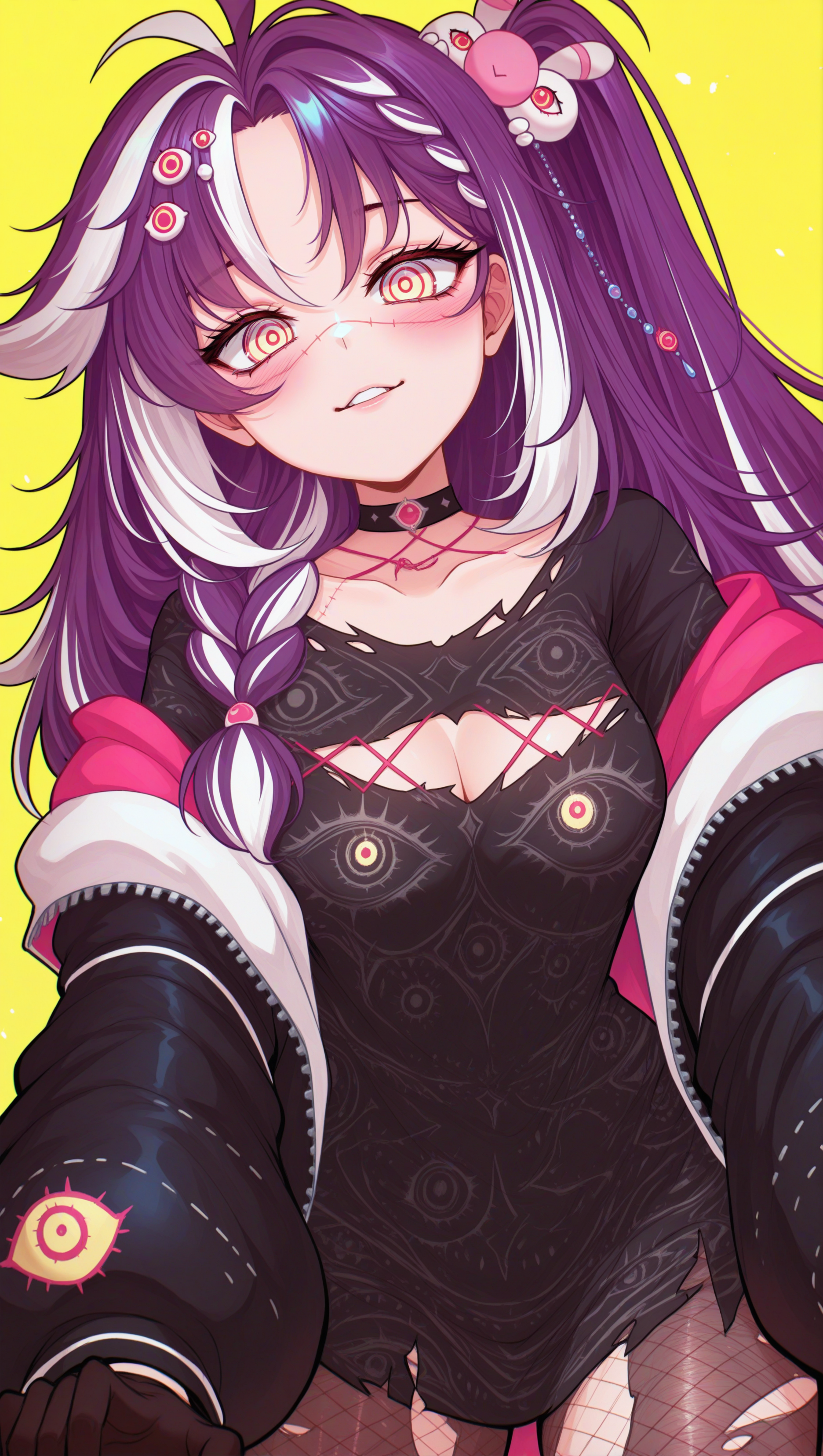 Xeyaya Style