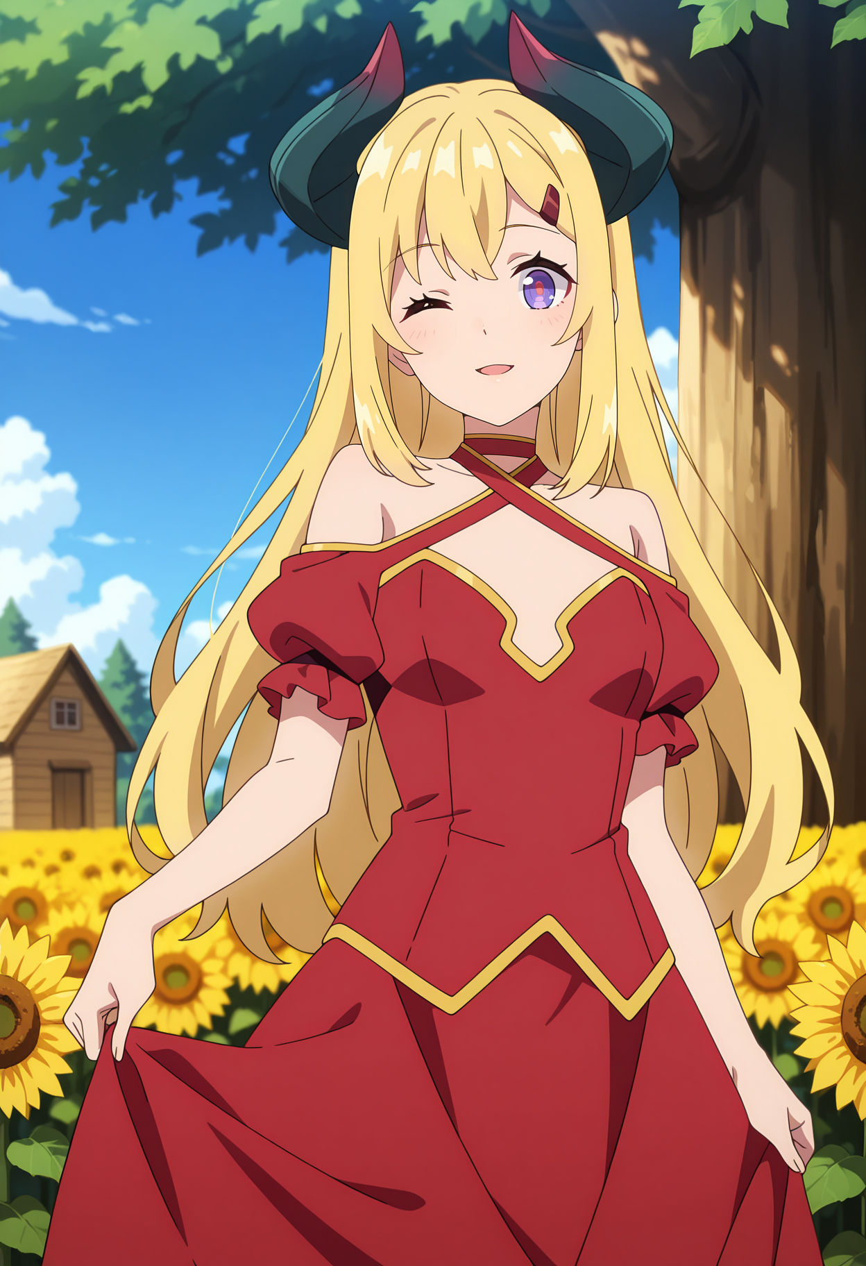 Lastismun - Isekai Nonbiri Nouka