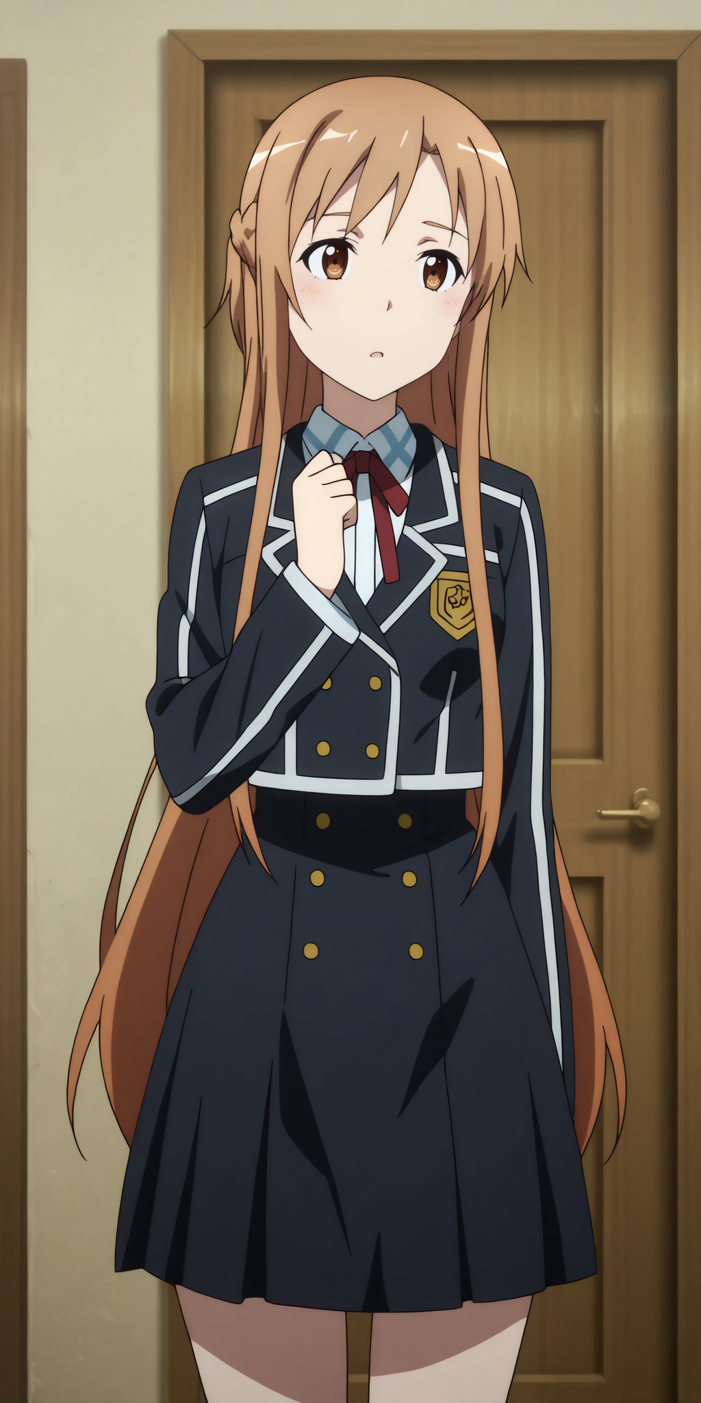 Asuna - Sword Art Online