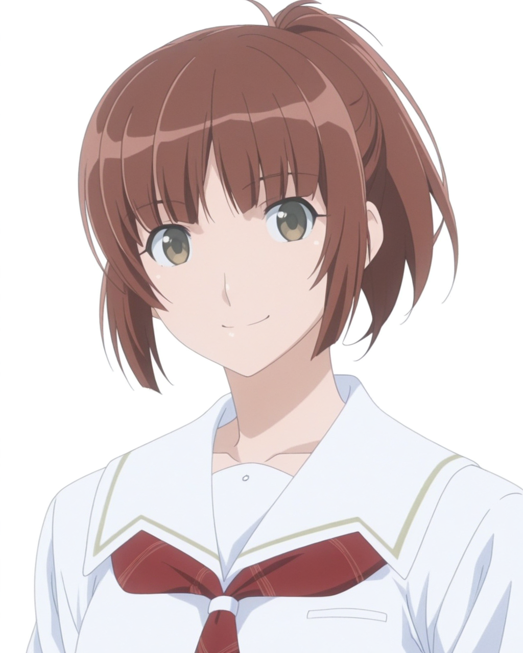 [IL] Asuka Sakino - KimiKiss Pure Rouge