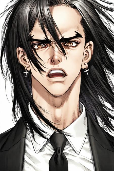 Boichi style (only link) by zura_janai