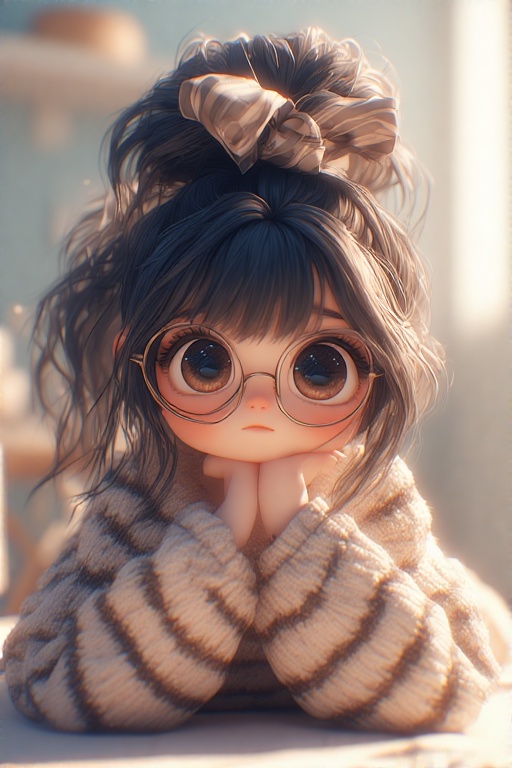 Cute Chibi Cute