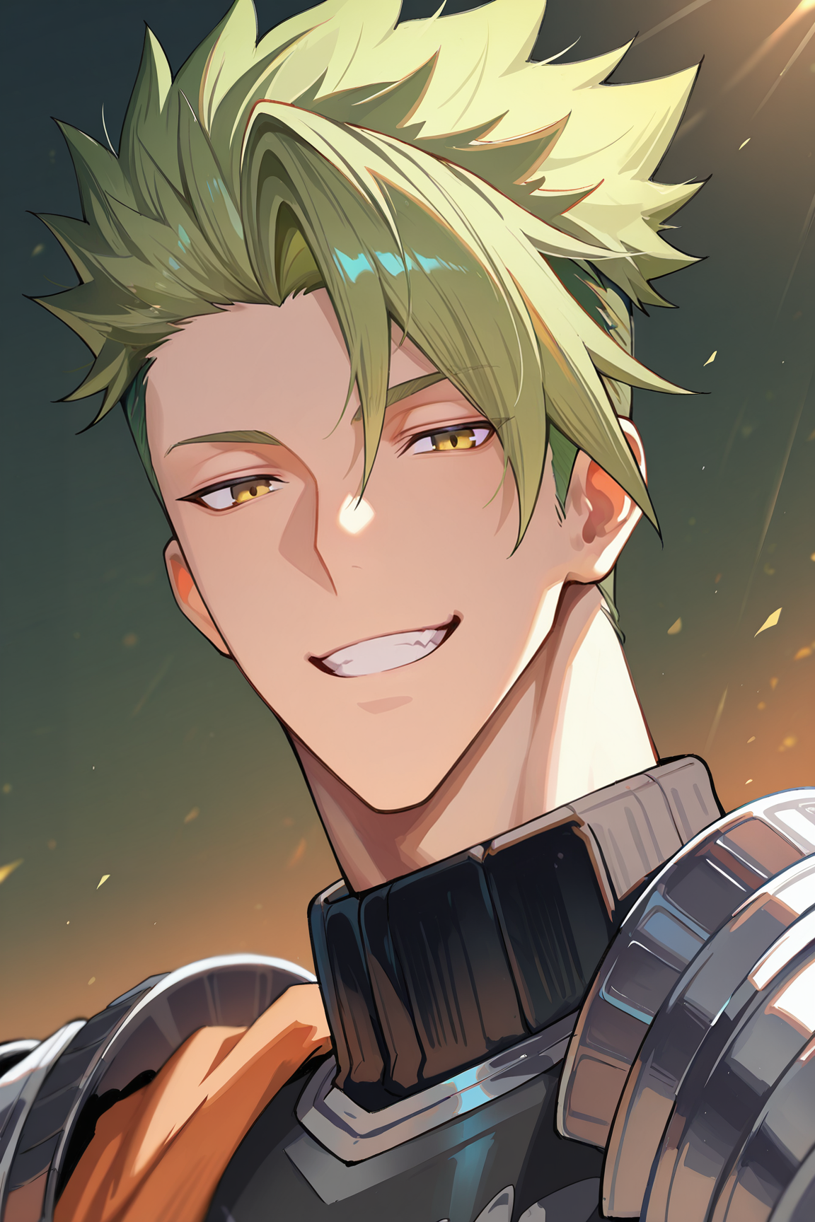 Achilles - Fate Grand Order