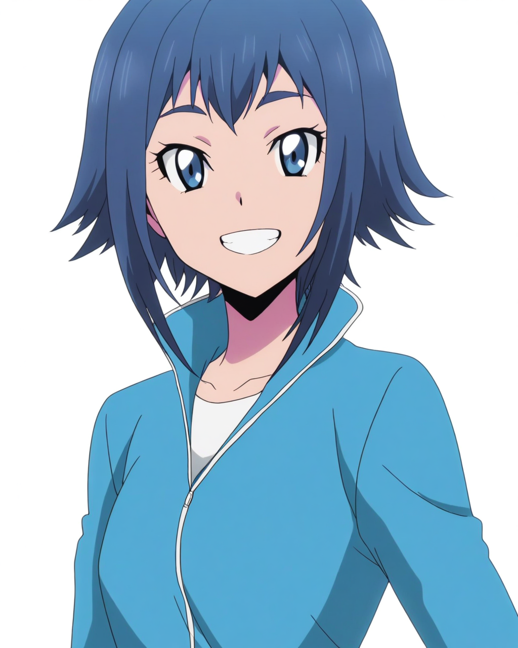 [IL] Rin Rokudou - Keijo!!!!!!!!