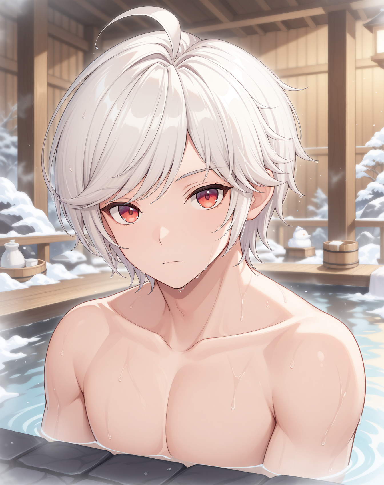 Harpe Noir All Skins (Illustrious) | GrandChase Dimensional Chaser