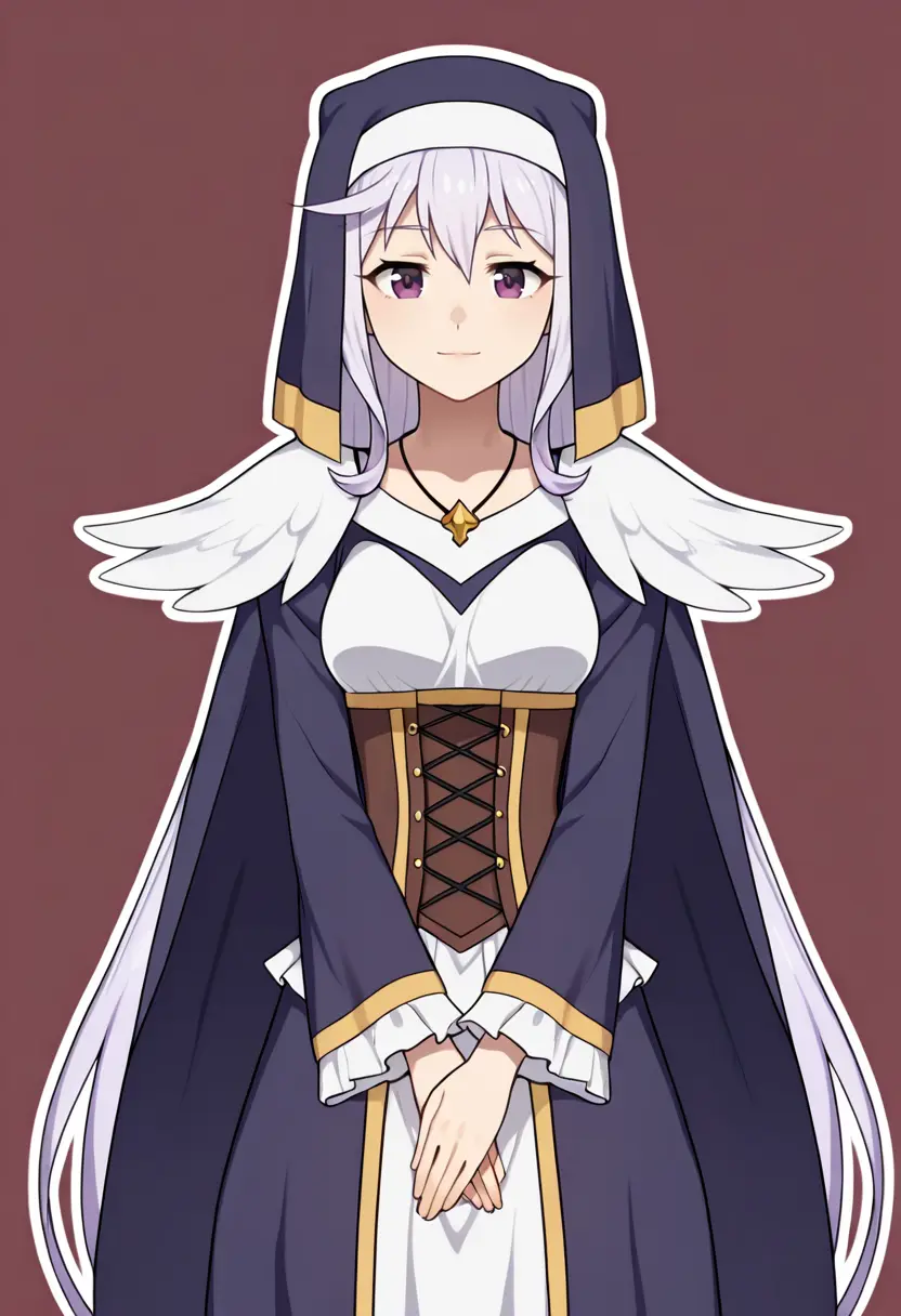KonoSuba! - Eris