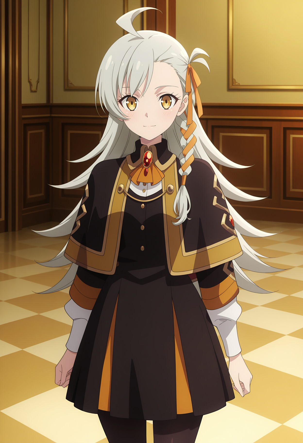 Olga Marie Animusphere - Fate Series