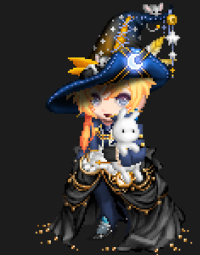 GAIA ONLINE