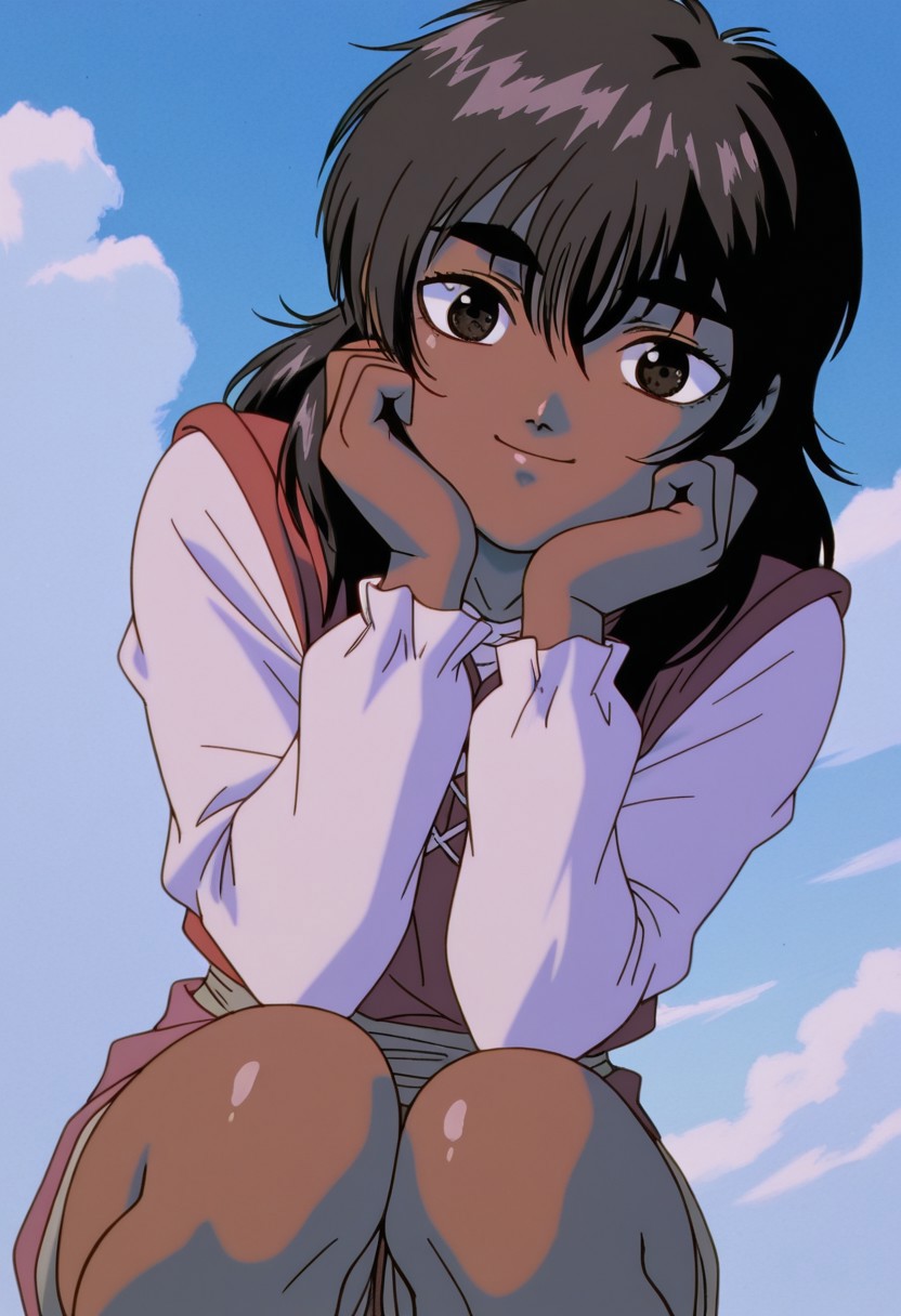 Casca - Berserk / キャスカ（剣風伝奇ベルセルク） - v1.0 | Tensor