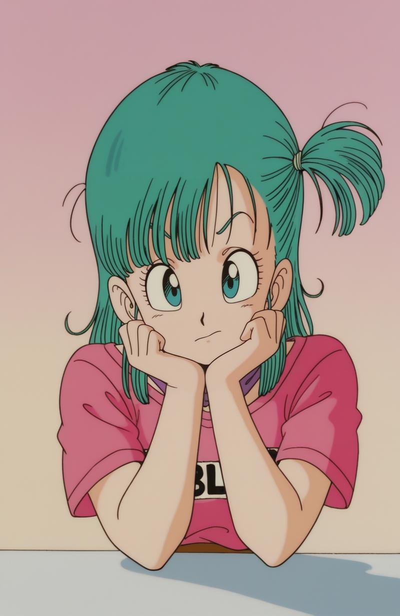 Dragon Ball Style - AcanthAI