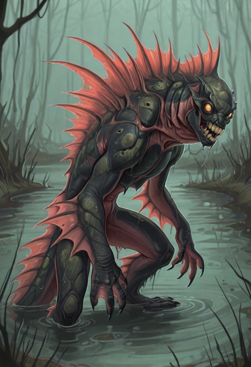Mirelurk King (Fallout 4)