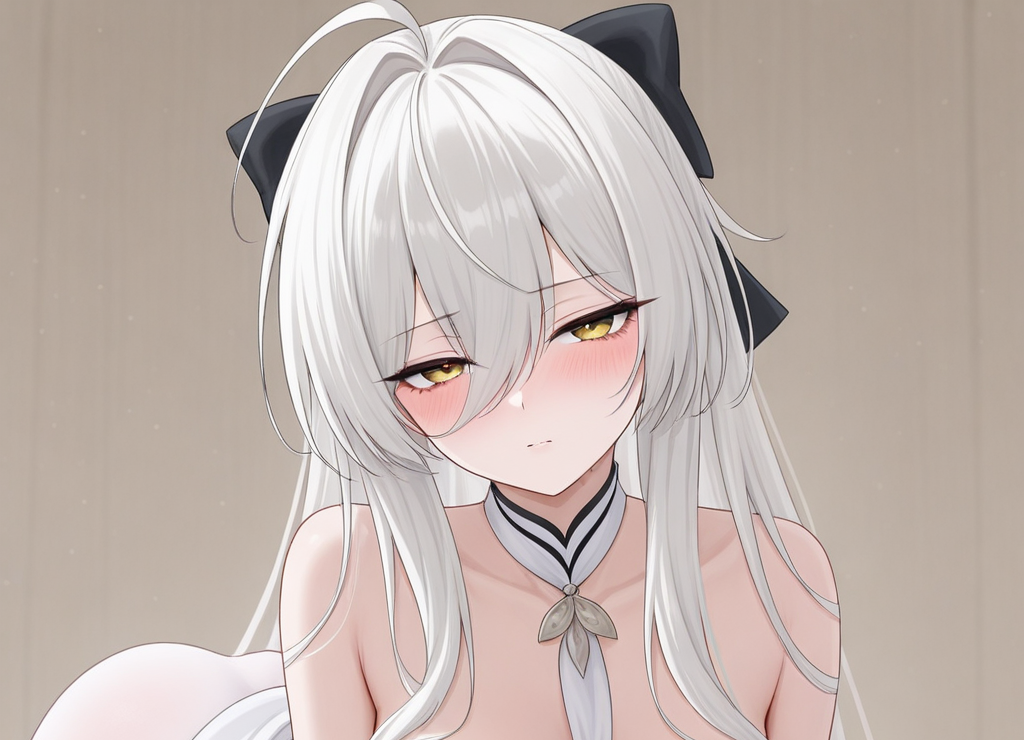 白凤（碧蓝航线）/ Hakuho (Azur Lane) /白鳳（アズールレーン）