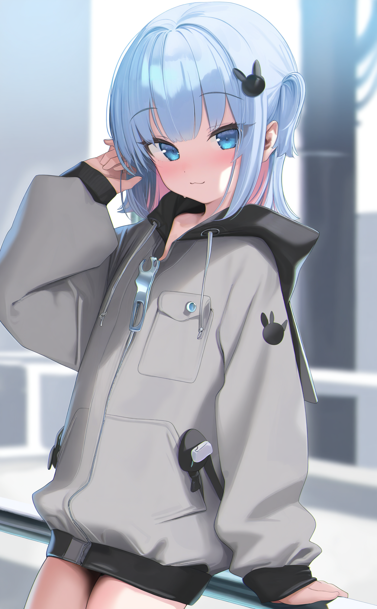 画风——kanzarin V1