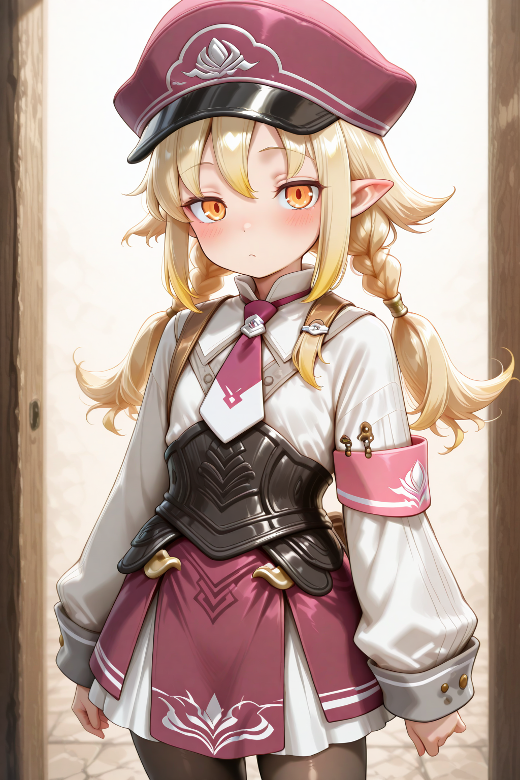 Livia - Rune Factory 5
