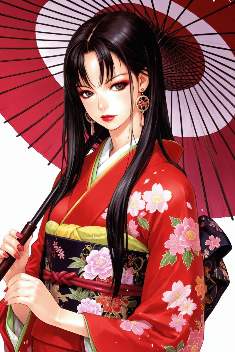 Okazaki Takeshi 岡崎 武士 Style (The elves make/EVA)