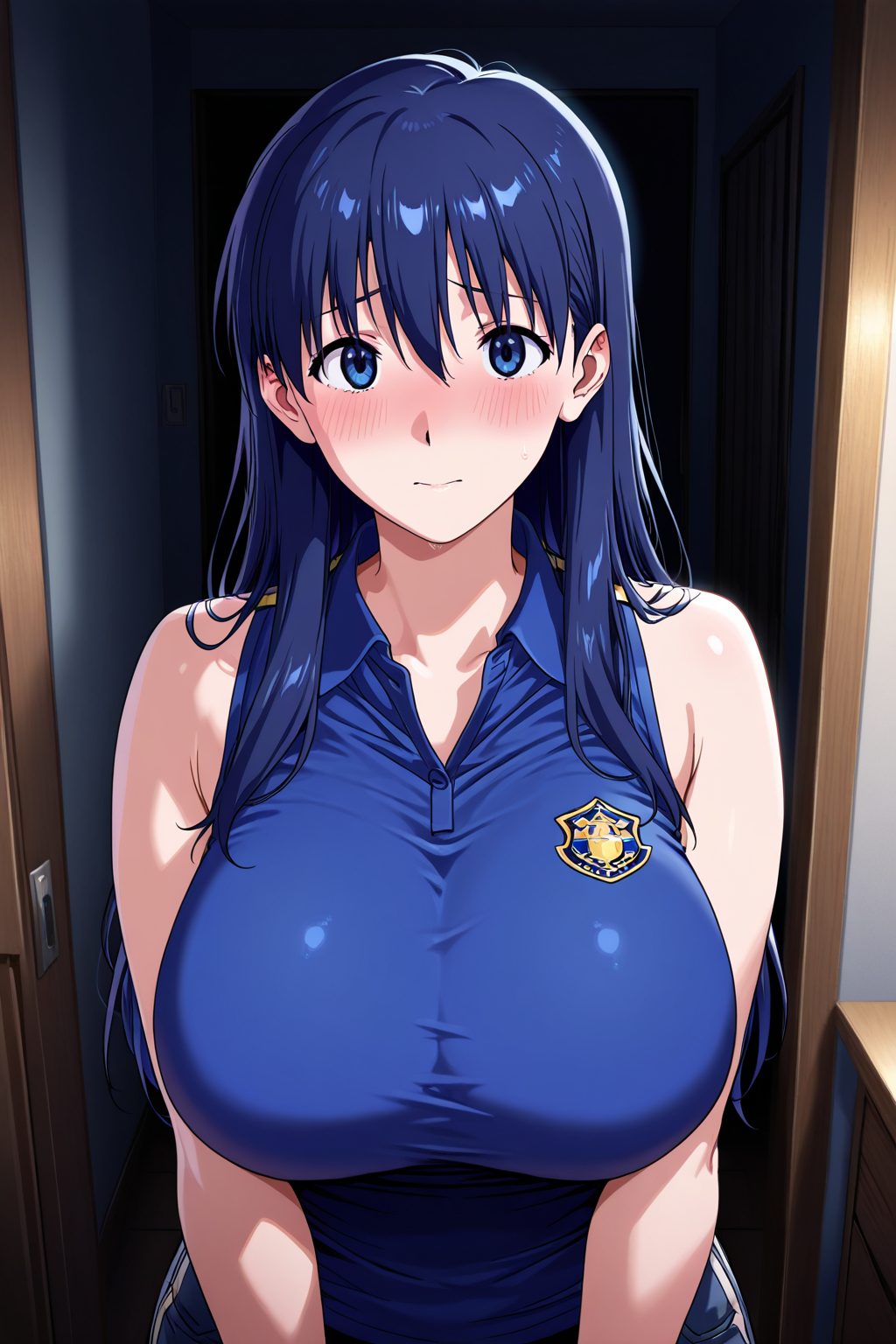 Makoto Konou - Tsuma Netori Rei V.1IllusXL-2.0