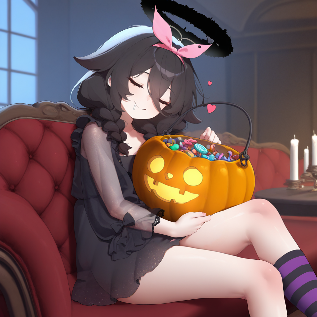 Whydah - Azur Lane (2 Outfits)