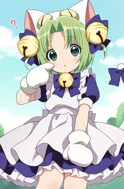 Reiwa no Di Gi Charat