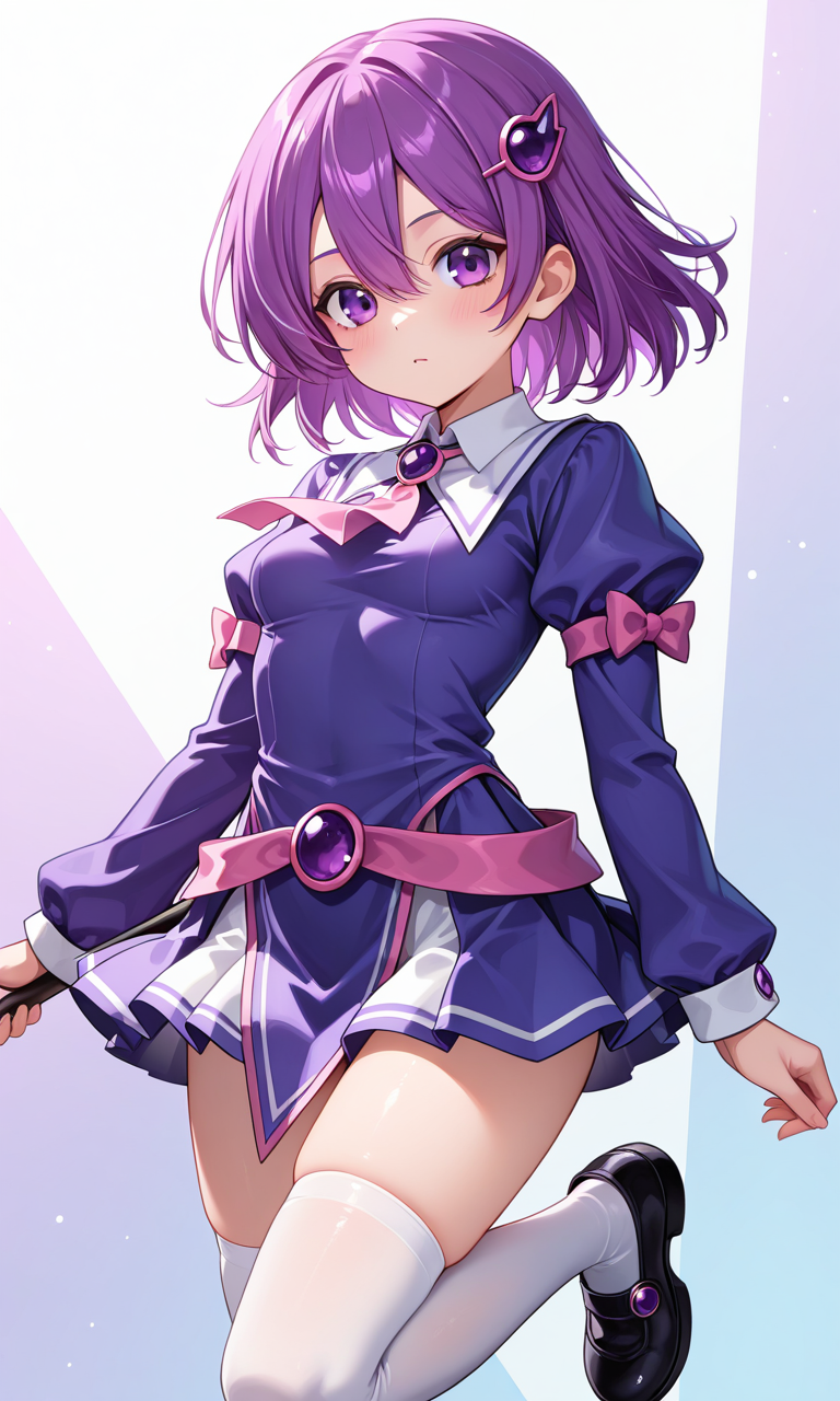 Aisha Landar______ ____Elsword_____Dark Variations