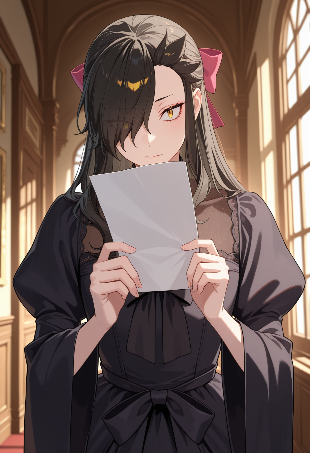 Natsumi Schwarz (Crossdressing Subaru) | Tensor.Art | Tensor.Art