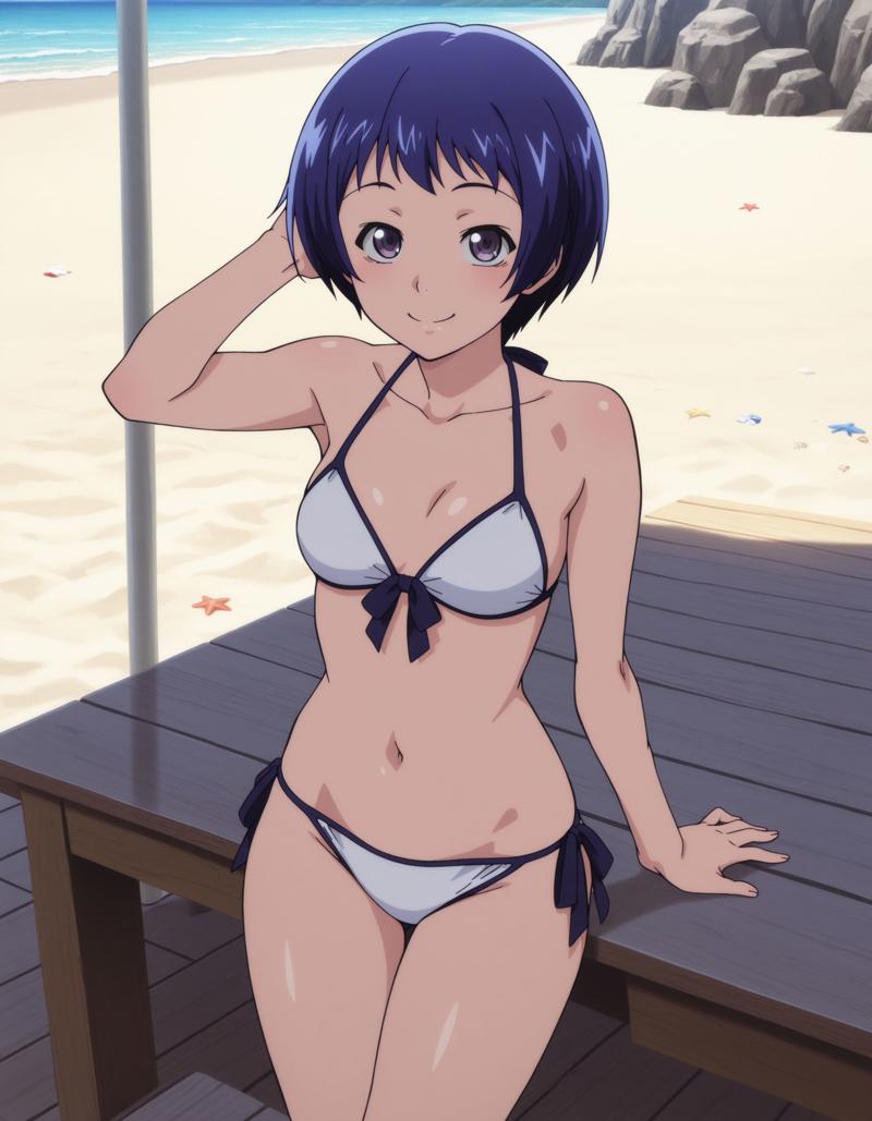 Aina Yoshiwara (Grand Blue) - Zogbober
