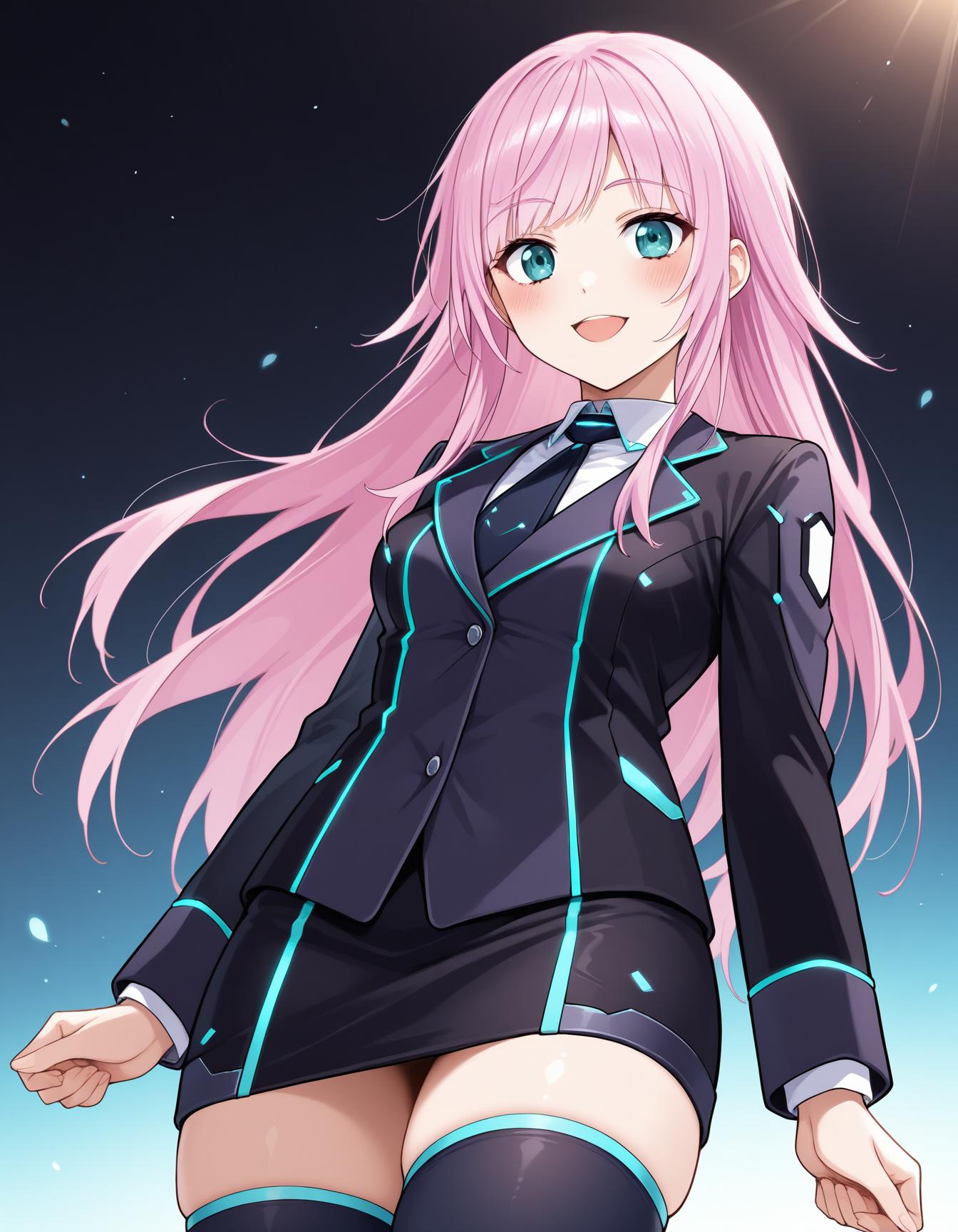 夕陽リリ/にじさんじ - yuuhi riri/nijisanji | Tensor.Art | Tensor.Art