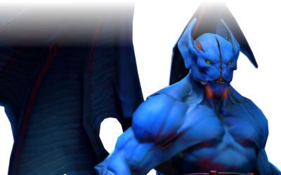 Night Stalker / Dota2 l