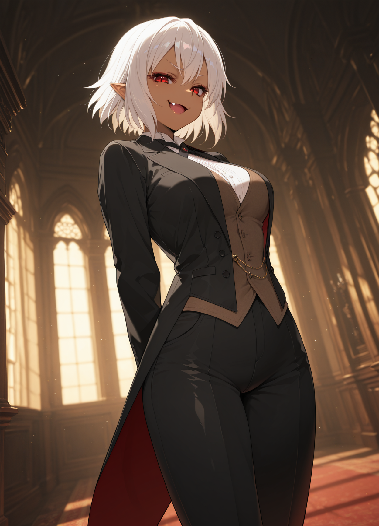 elflite (Akira Agata) syle