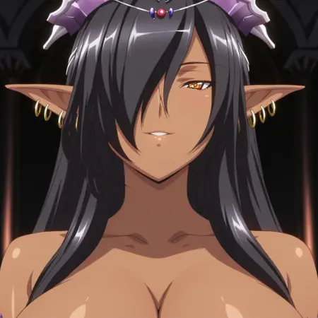 Discordia Olga - Kuroinu; Kedakaki IL
