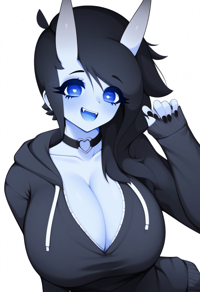 Spooky Ahegaokami