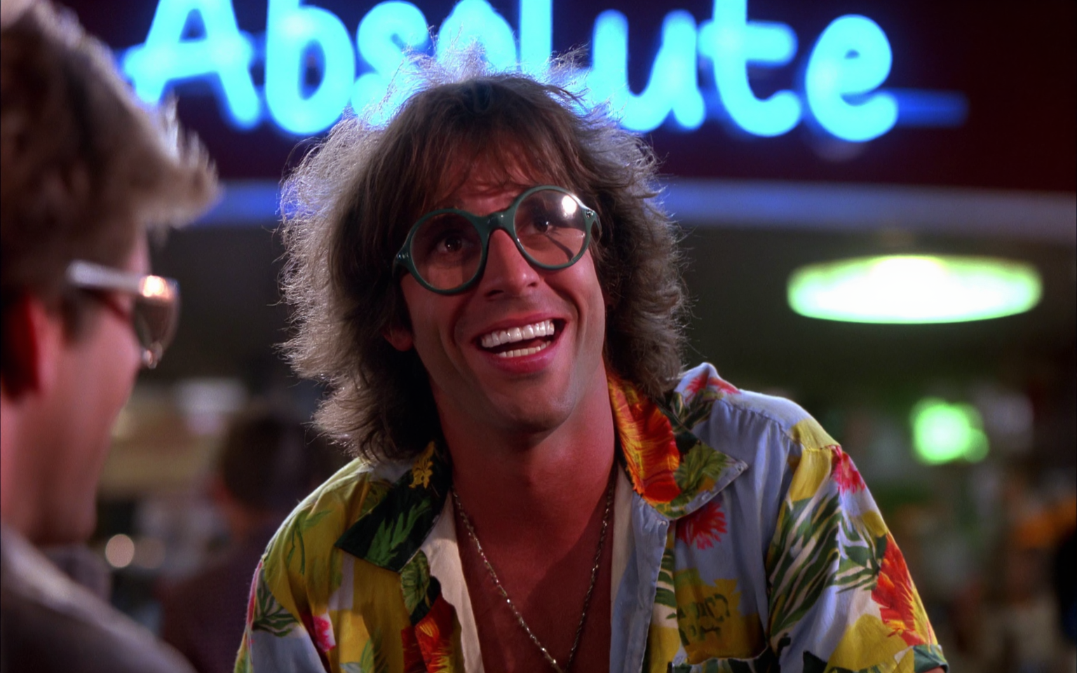 80's movies - Absolute CINEMA (Chroma)