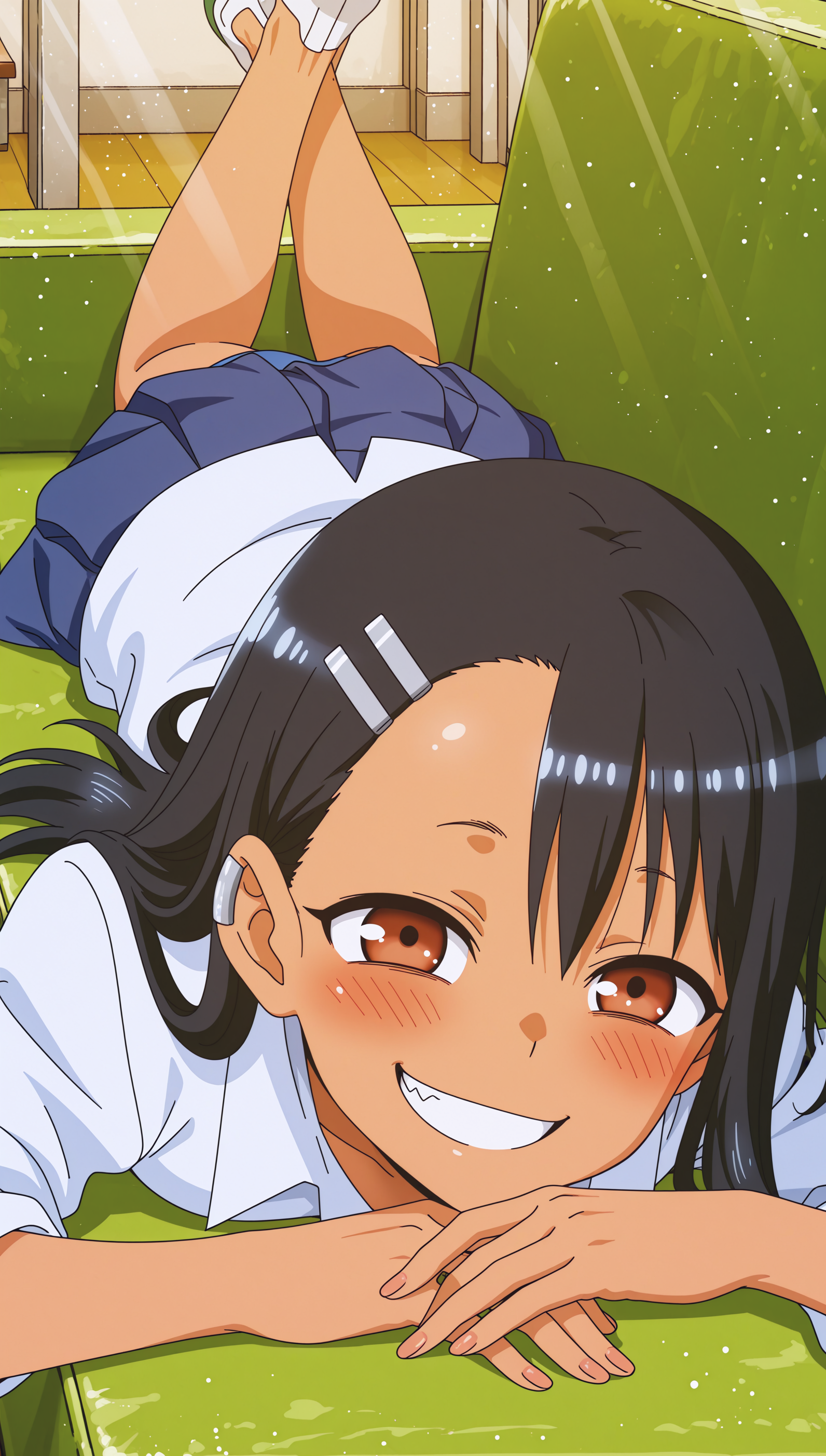 Hayase Nagatoro [Don't Toy With me, Miss Nagatoro]