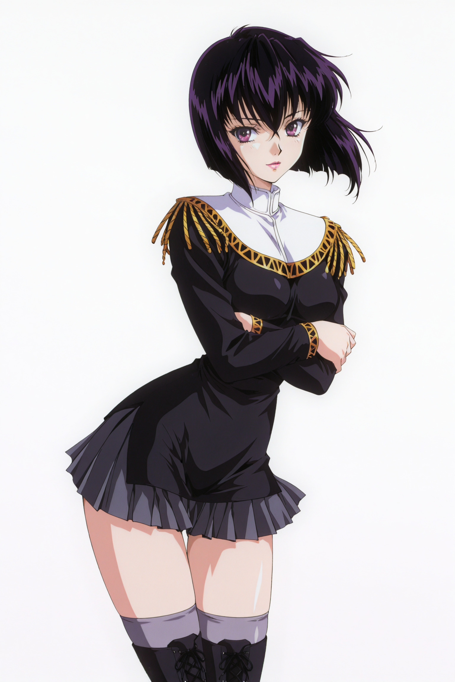 SERAPHIM CALL: SHION/SAKURA