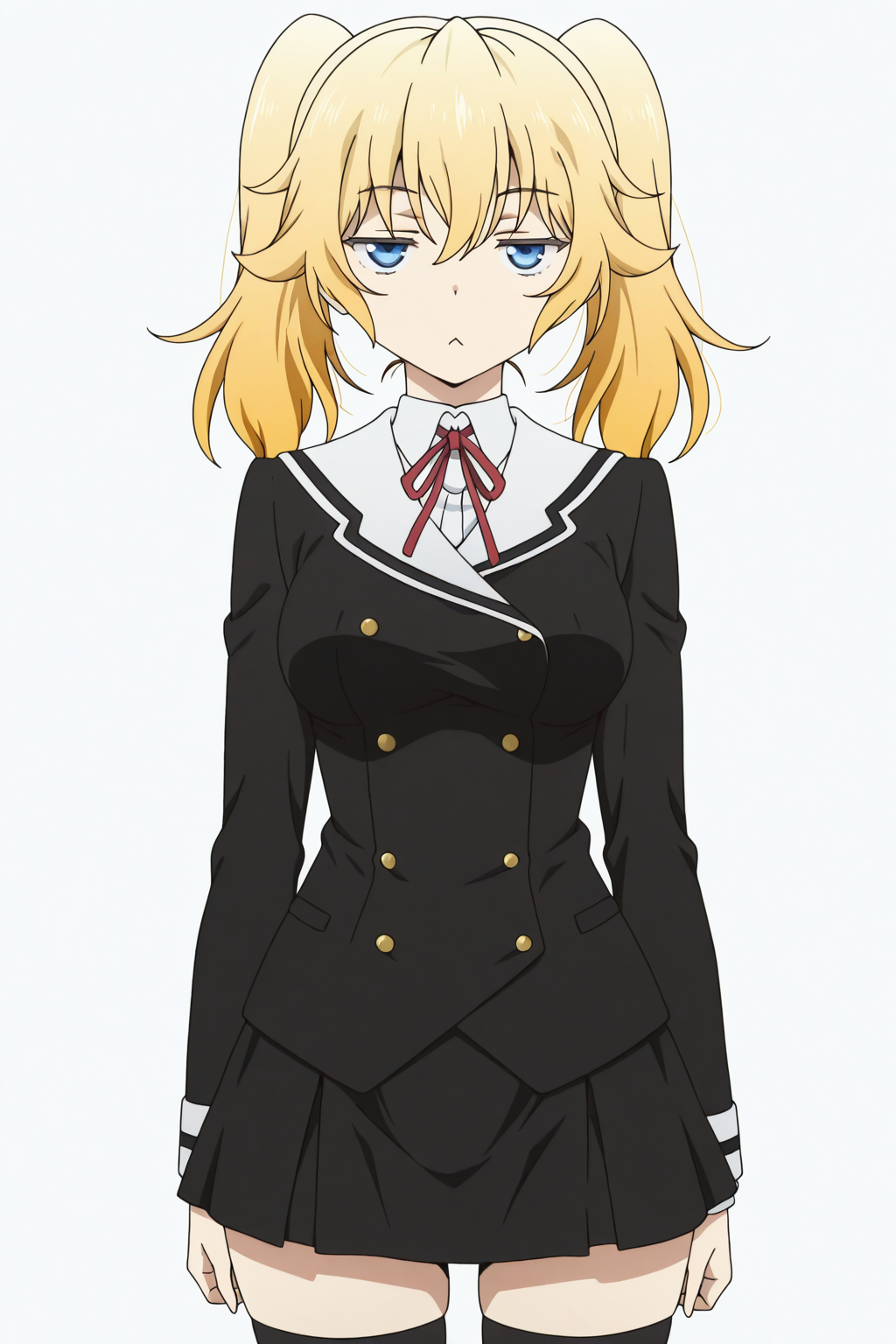 Anastasia Nasuhara - "Oniichan dakedo Ai sae Areba