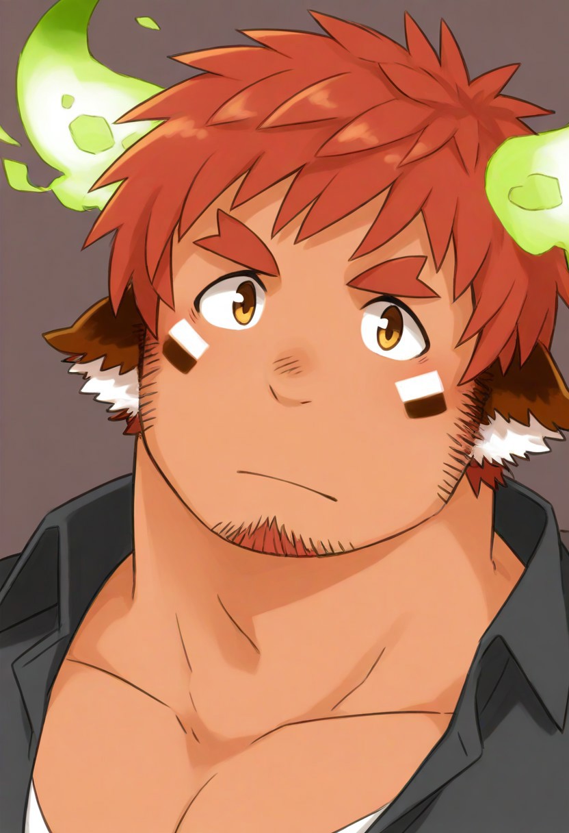 Wakan Tanka from housamo