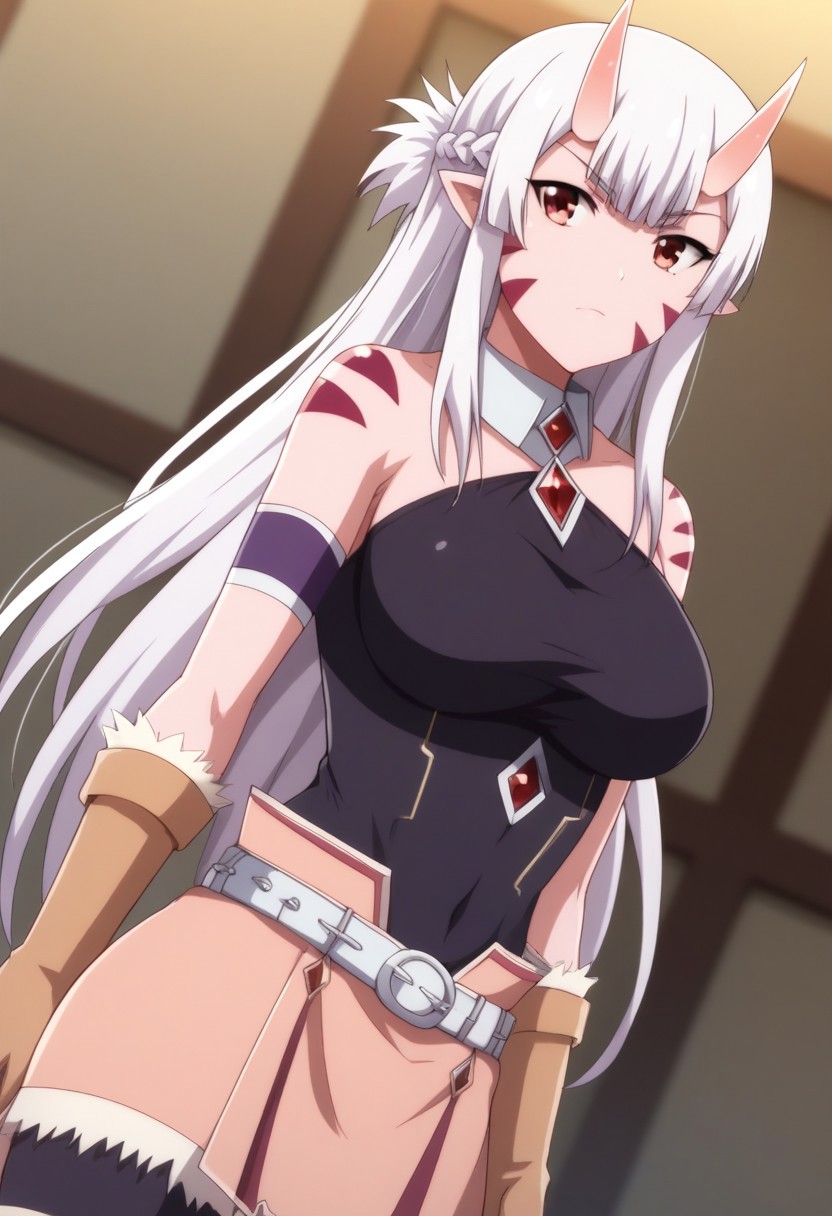 Peter Grill to Kenja no Jikan Characters and Style - NatMontero