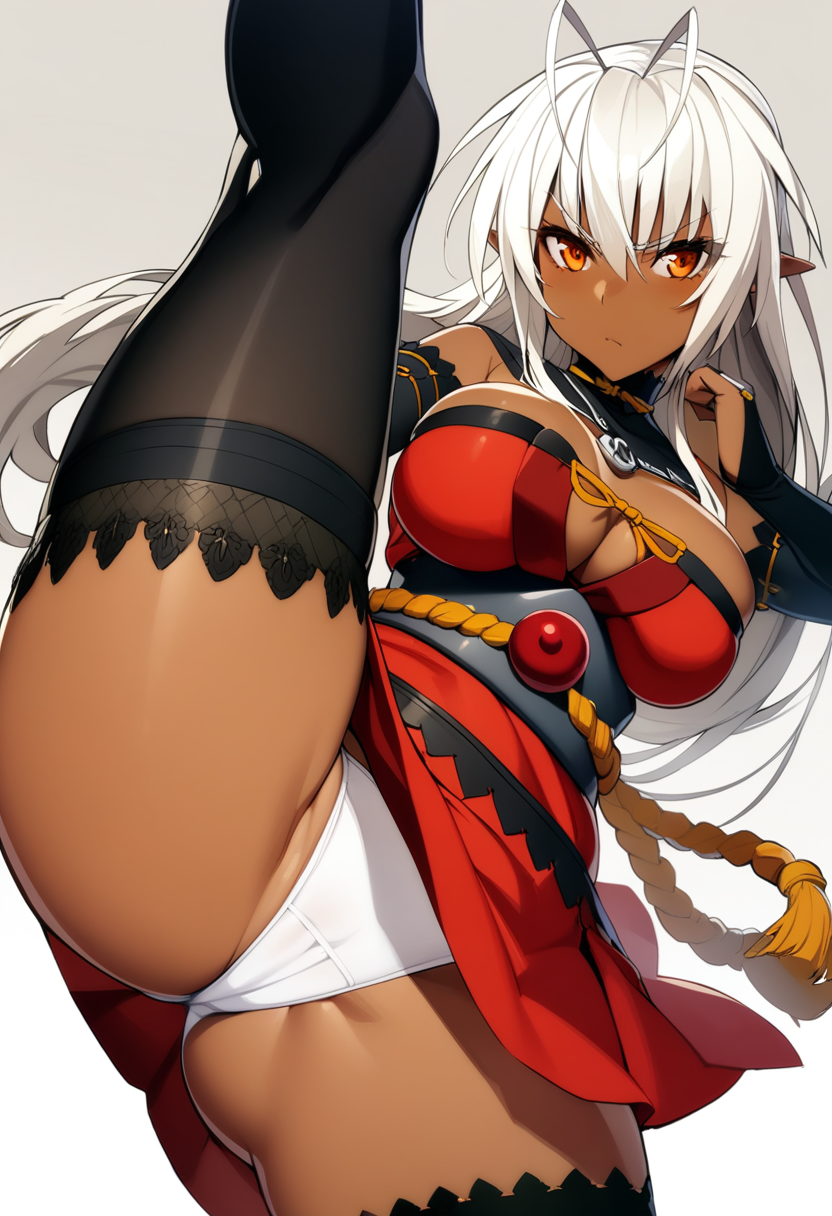 Sansei Muramasa - Full Metal Daemon: Muramasa