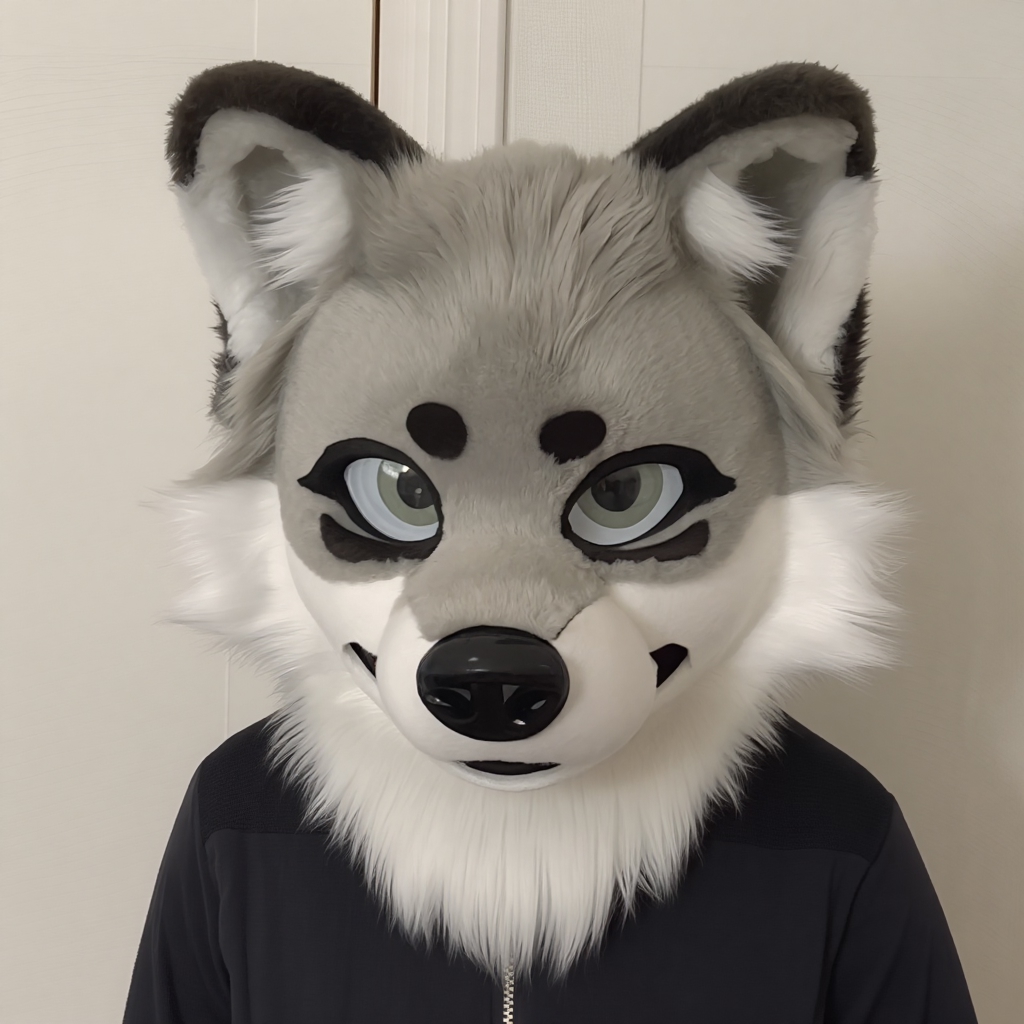 Z-image fursuit lora