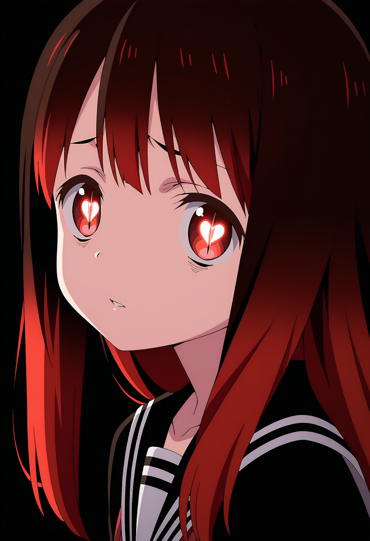 Aya Asagiri - Mahou Shoujo Site