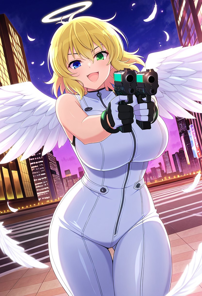 Ryōna 両奈 - Senran Kagura